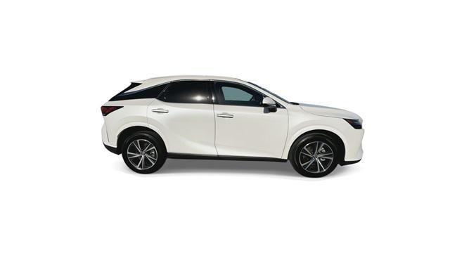 used 2023 Lexus RX 350 car, priced at $47,988