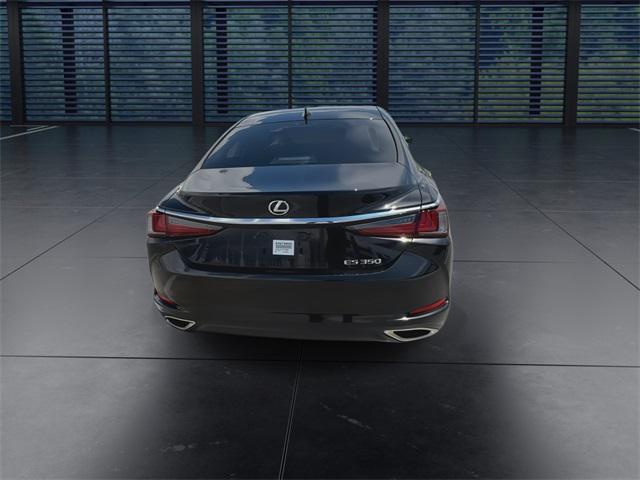 used 2024 Lexus ES 350 car, priced at $39,588
