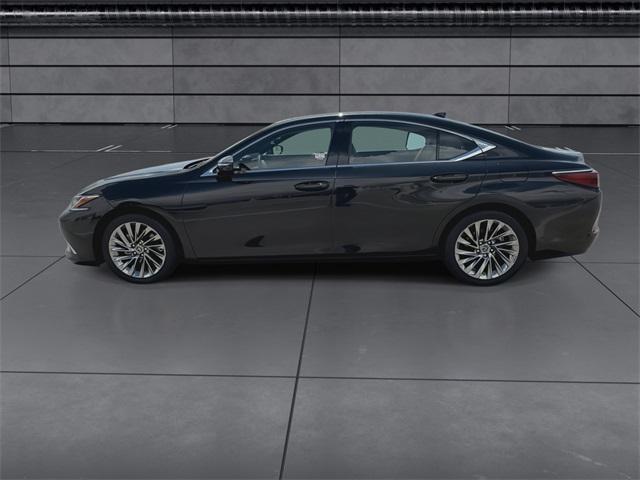 used 2024 Lexus ES 350 car, priced at $39,588