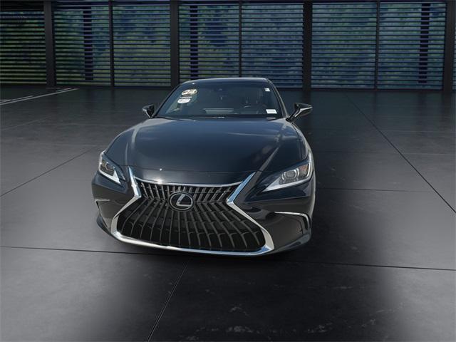 used 2024 Lexus ES 350 car, priced at $39,588