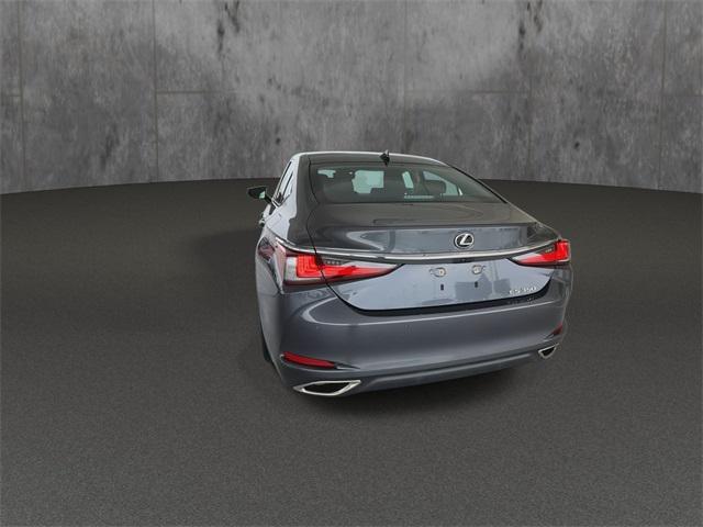 used 2022 Lexus ES 350 car, priced at $36,788