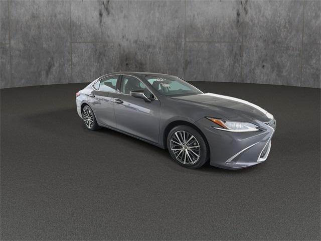 used 2022 Lexus ES 350 car, priced at $36,788