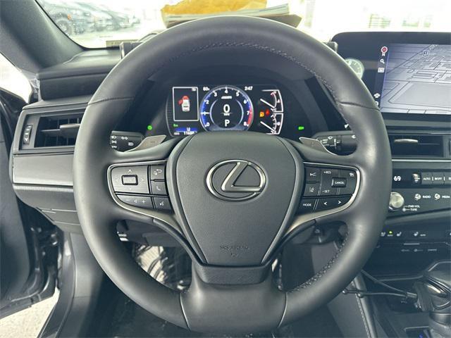 used 2022 Lexus ES 350 car, priced at $36,788