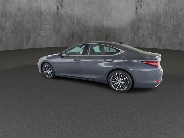 used 2022 Lexus ES 350 car, priced at $36,788