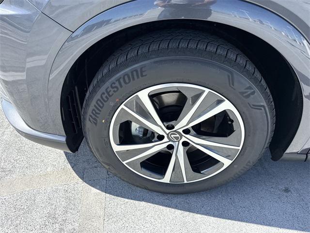 new 2026 Lexus RX 350 car, priced at $57,394