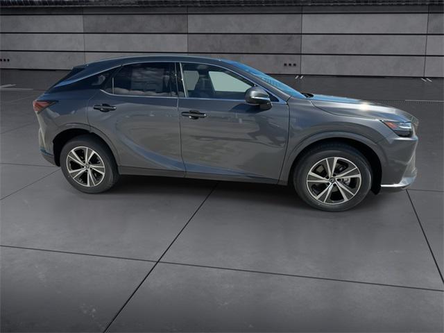 new 2026 Lexus RX 350 car, priced at $57,394