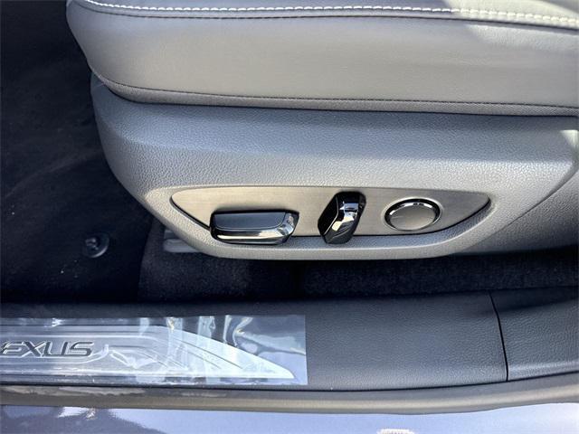 new 2026 Lexus RX 350 car, priced at $57,394