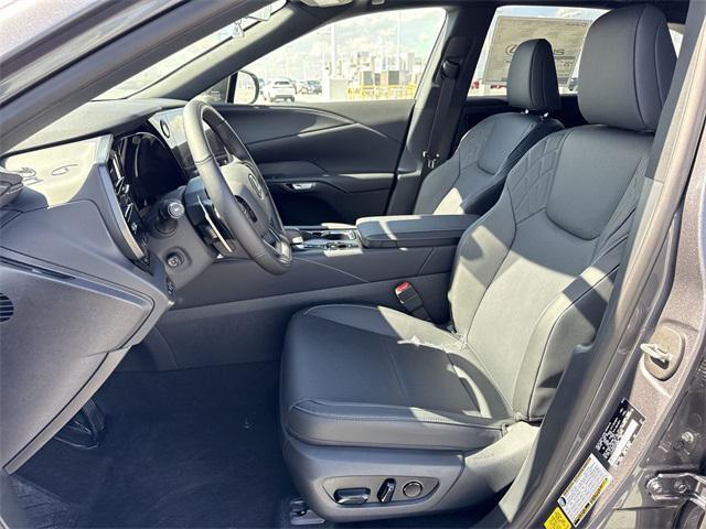 new 2026 Lexus RX 350 car, priced at $57,394