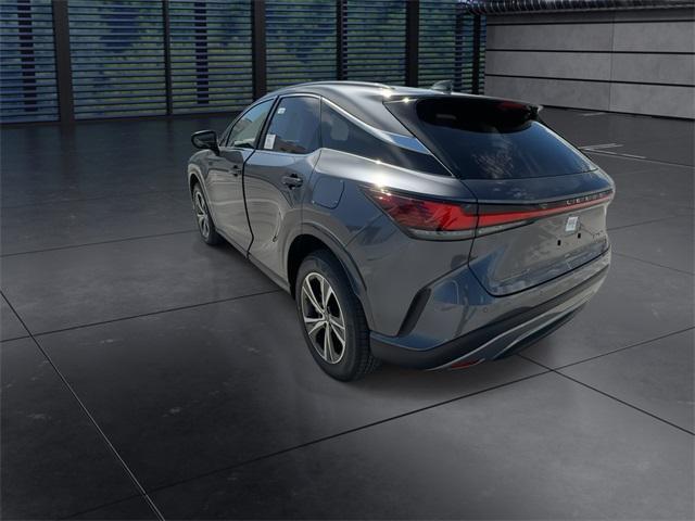 new 2026 Lexus RX 350 car, priced at $57,394