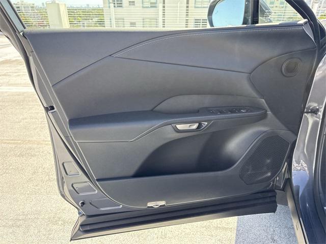 new 2026 Lexus RX 350 car, priced at $57,394