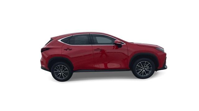 new 2025 Lexus NX 250 car, priced at $42,740