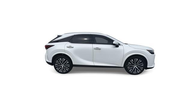 new 2024 Lexus RX 350 car, priced at $61,010