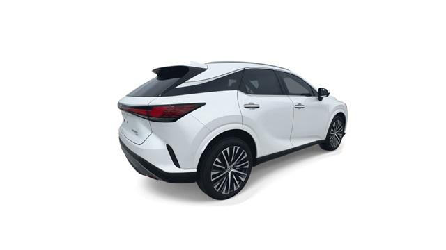 new 2024 Lexus RX 350 car, priced at $61,010