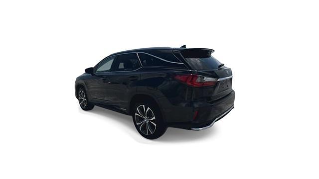 used 2022 Lexus RX 450h car, priced at $48,998