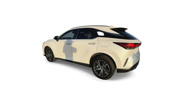 used 2023 Lexus RX 350 car, priced at $45,888