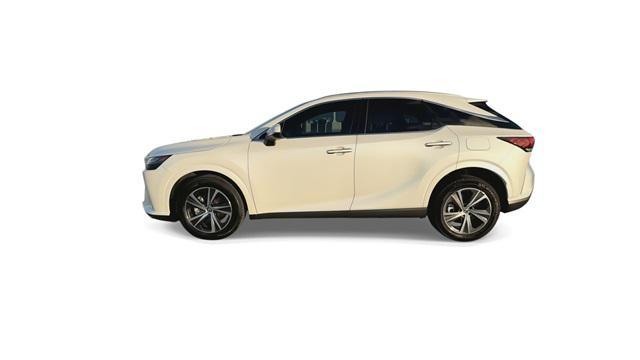 used 2023 Lexus RX 350 car, priced at $45,888