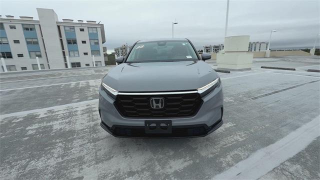 used 2023 Honda CR-V car, priced at $28,388