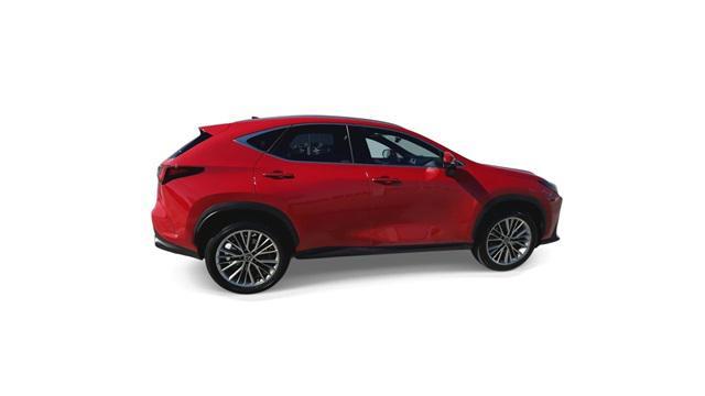 used 2022 Lexus NX 350 car, priced at $40,988