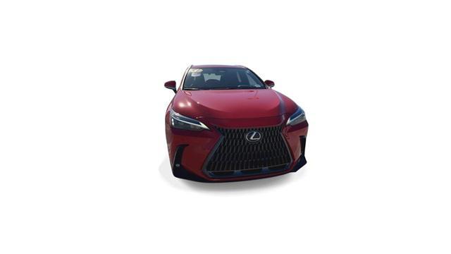 used 2022 Lexus NX 350 car, priced at $40,988