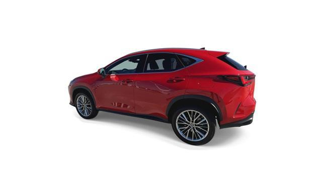 used 2022 Lexus NX 350 car, priced at $40,988