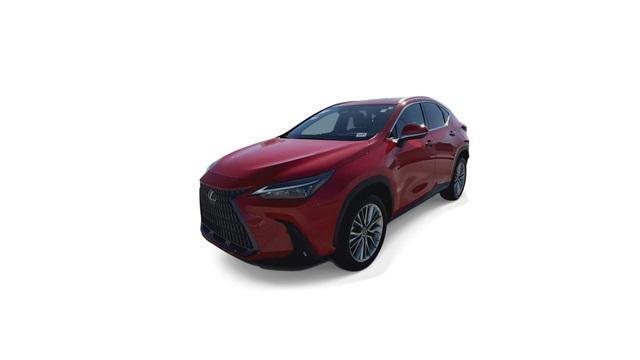 used 2022 Lexus NX 350 car, priced at $40,988