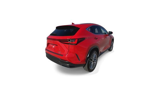 used 2022 Lexus NX 350 car, priced at $40,988