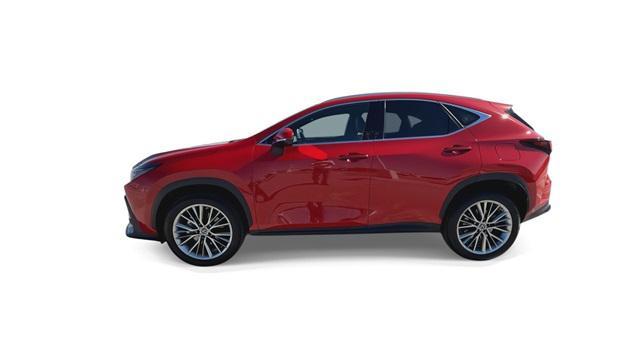 used 2022 Lexus NX 350 car, priced at $40,988