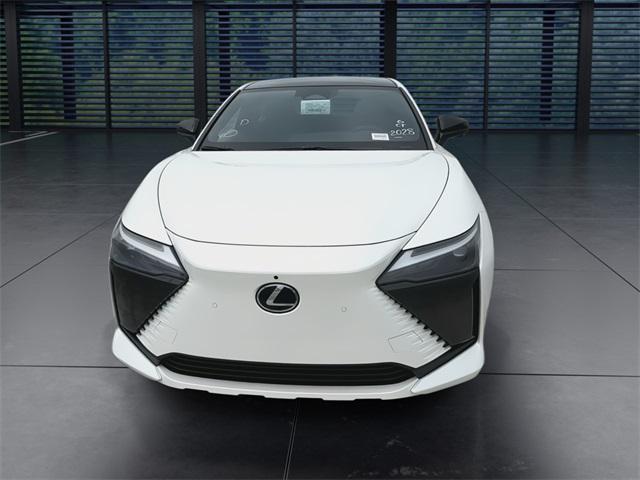 new 2025 Lexus RZ 300e car, priced at $49,684