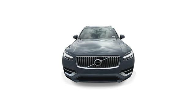 used 2021 Volvo XC90 car, priced at $39,688