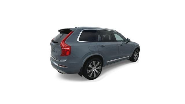 used 2021 Volvo XC90 car, priced at $39,688