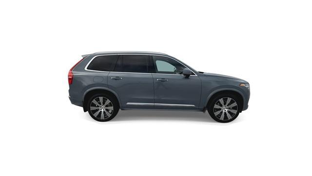 used 2021 Volvo XC90 car, priced at $39,688