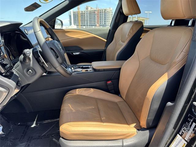 used 2023 Lexus RX 350 car, priced at $52,588