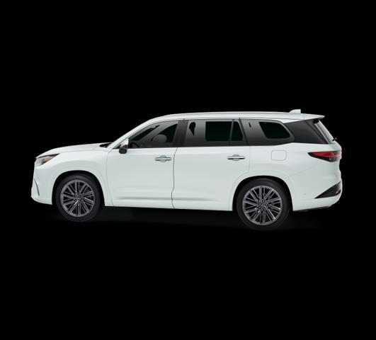 new 2024 Lexus TX 350 car, priced at $65,747