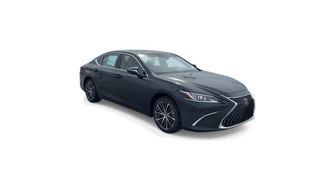 new 2025 Lexus ES 350 car, priced at $46,665