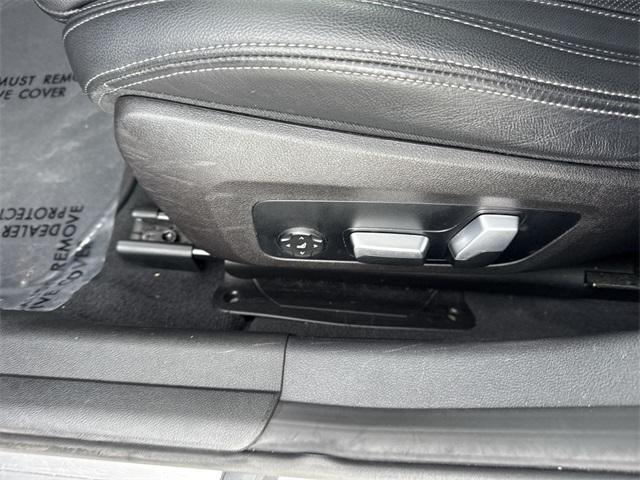 used 2023 BMW 330 car, priced at $29,788