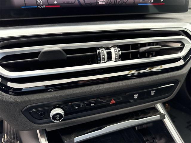 used 2023 BMW 330 car, priced at $29,788