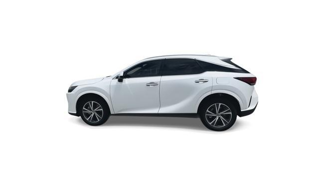 new 2024 Lexus RX 350 car, priced at $57,065