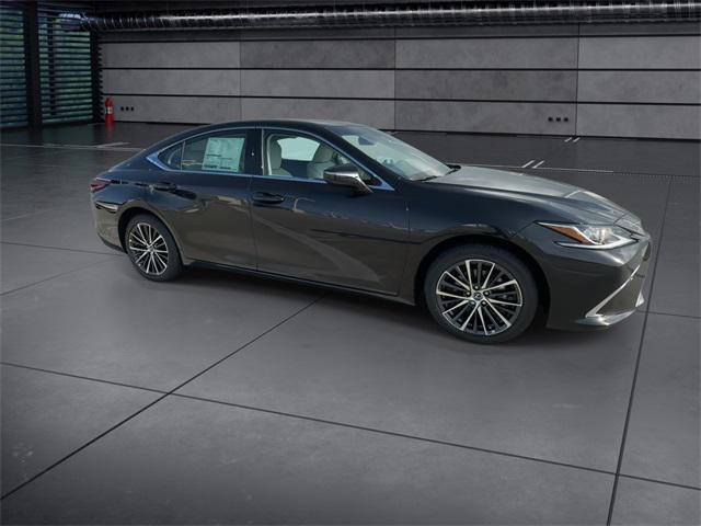 new 2025 Lexus ES 350 car, priced at $49,594