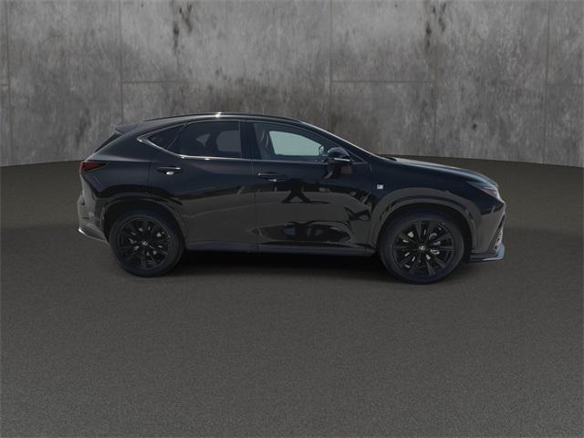 used 2022 Lexus NX 350 car, priced at $36,788