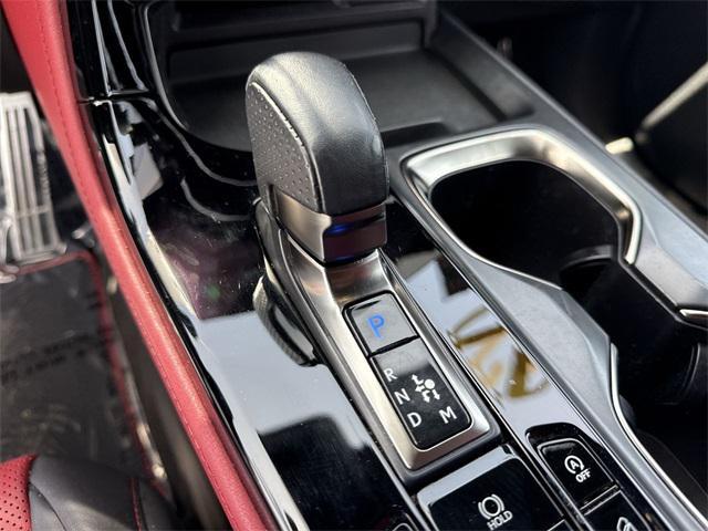 used 2022 Lexus NX 350 car, priced at $36,788