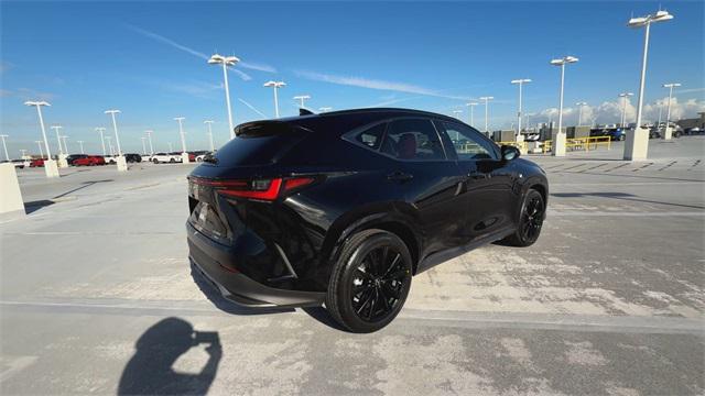 used 2022 Lexus NX 350 car, priced at $40,988