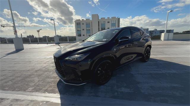 used 2022 Lexus NX 350 car, priced at $40,988