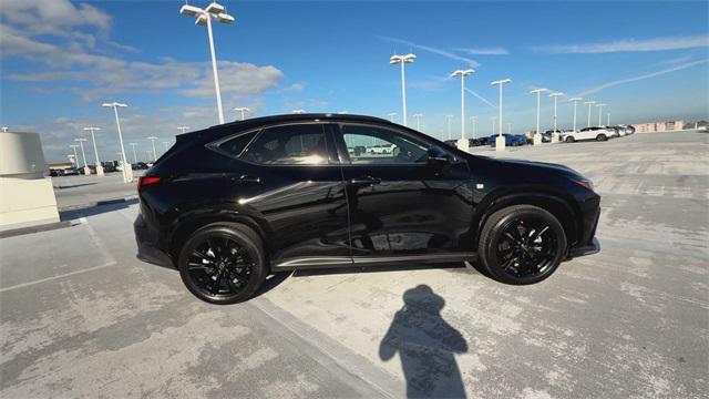 used 2022 Lexus NX 350 car, priced at $40,988