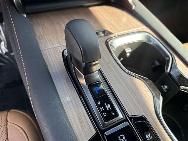 used 2024 Lexus RX 350 car, priced at $56,588