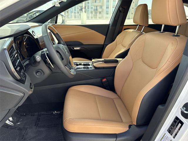 used 2024 Lexus RX 350 car, priced at $56,588
