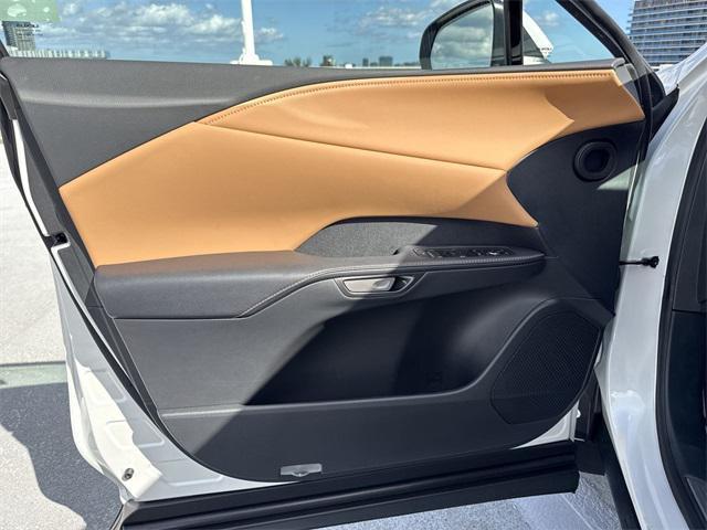 used 2024 Lexus RX 350 car, priced at $56,588