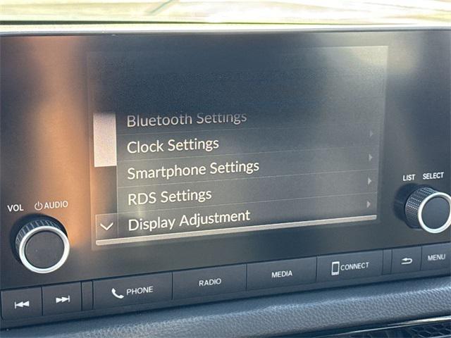 used 2022 Honda Civic car, priced at $21,788