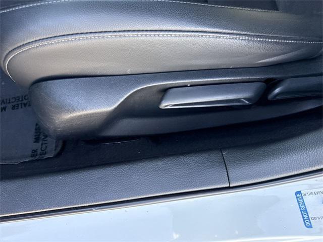 used 2022 Honda Civic car, priced at $21,788