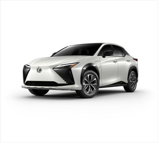 new 2024 Lexus RZ 300e car, priced at $56,250