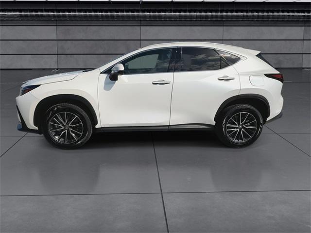 used 2024 Lexus NX 350 car, priced at $42,988